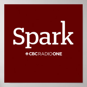 Poster Spark CBC