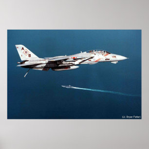 POSTER SPECK NA ÁGUA