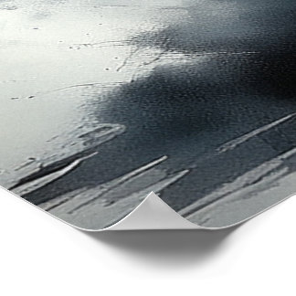 Poster Specter Brothers - Decor de Eerie