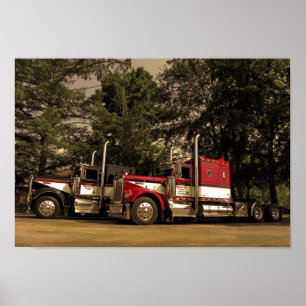 Póster Spencer modelos #2