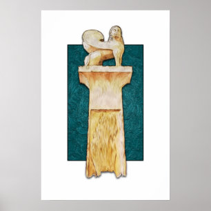 Póster Sphinx