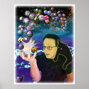 Poster Sphyrical