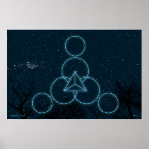 Póster Spica