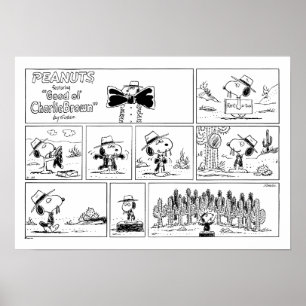 Poster Spike É Um Condutor Da Orquestra