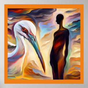 Poster Spirit Animal Storm 2