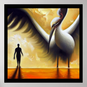 Poster Spirit Animal Storm 3