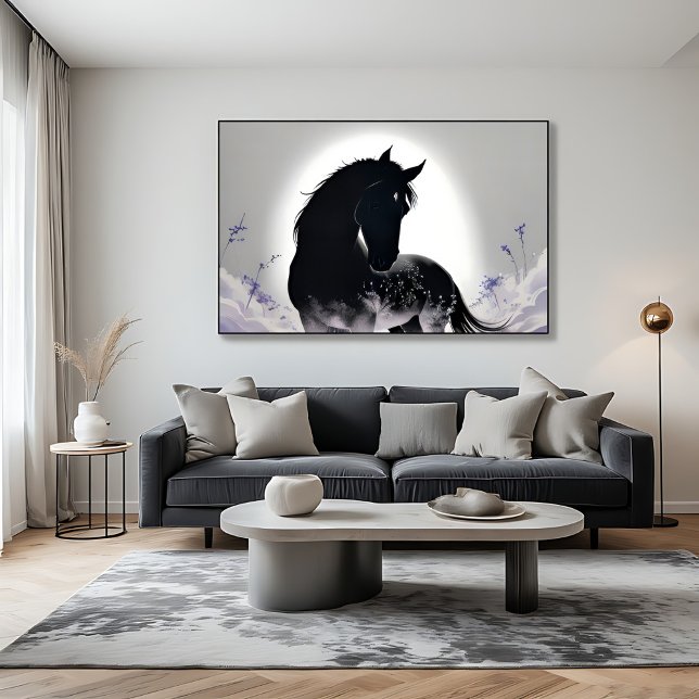 Poster Spirit of Nature (Criador carregado)