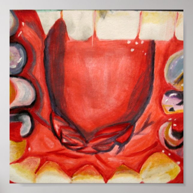 Poster Spoyal the Roil (Frente)