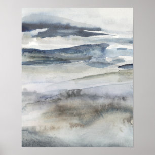 Poster Spray neutro de sal