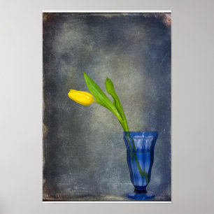 Póster Spring Sunshine