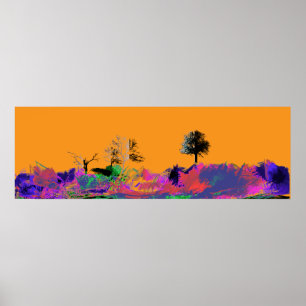 Poster Springfield