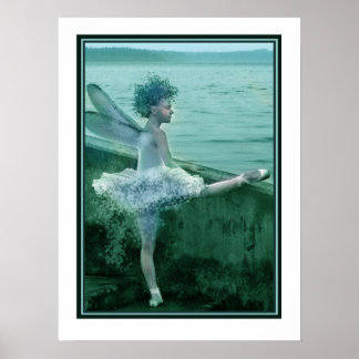 Poster Sprite do mar