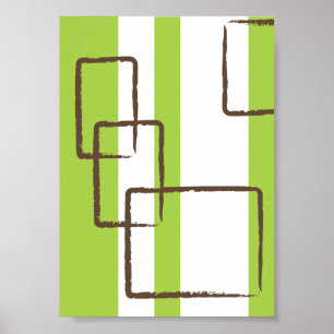Poster Squares