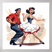 Sr. Popeye e sua esposa