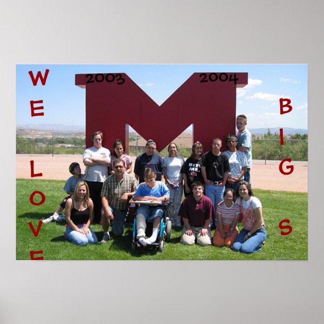 POSTER SRO KIDS (Frente)