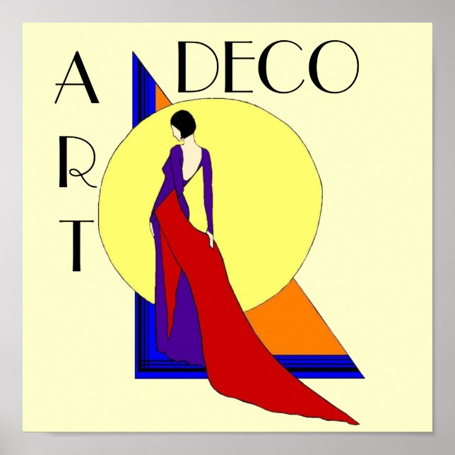 Poster Srta. Brooks caminha (Frente)