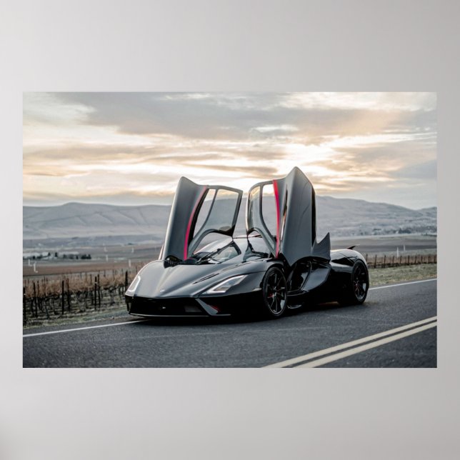 Poster SSC Tuatara 2020 (Frente)
