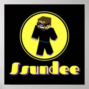 Poster Ssundee