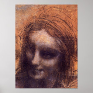 Póster St Anne