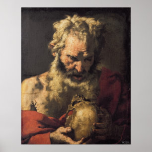 Poster St Jerome 2