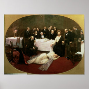 Poster St Mary Magdalene