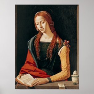 Póster St Mary Magdalene, 1500-10