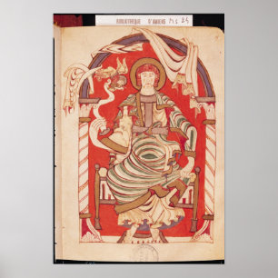 Póster St Matthew