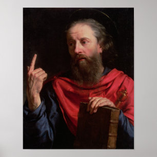Póster St.Paul