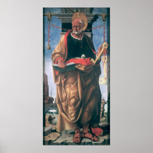 Póster St Peter