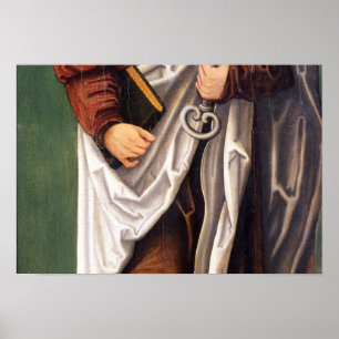Póster St. Peter