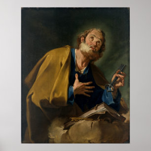 Póster St Peter