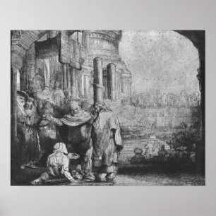Póster St Peter e St John