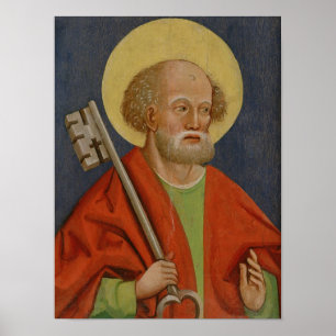 Póster St. Peter, Storno