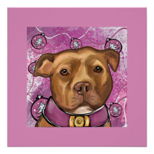 PÓSTER STAFFORDSHIRE AMERICANO  