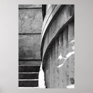 Poster Stairway to...