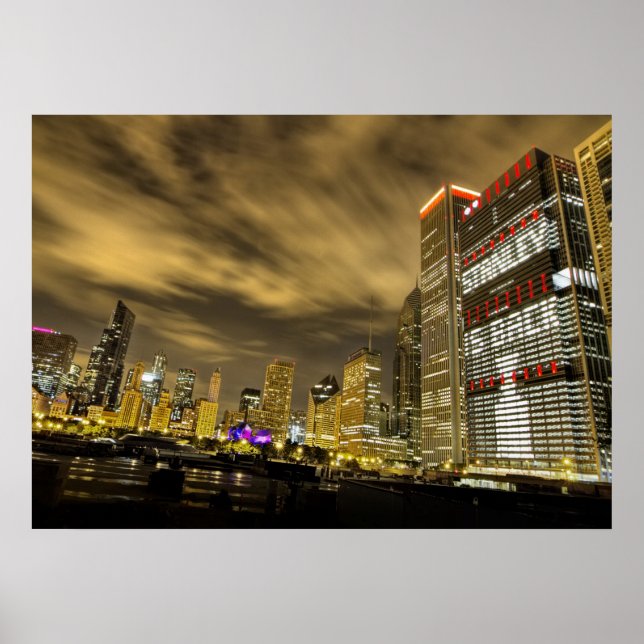 Poster Stanley está de volta! (Frente)