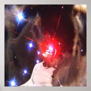 Poster Star Dreamer
