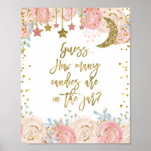 Star Quantas doces no Sinal de Boião