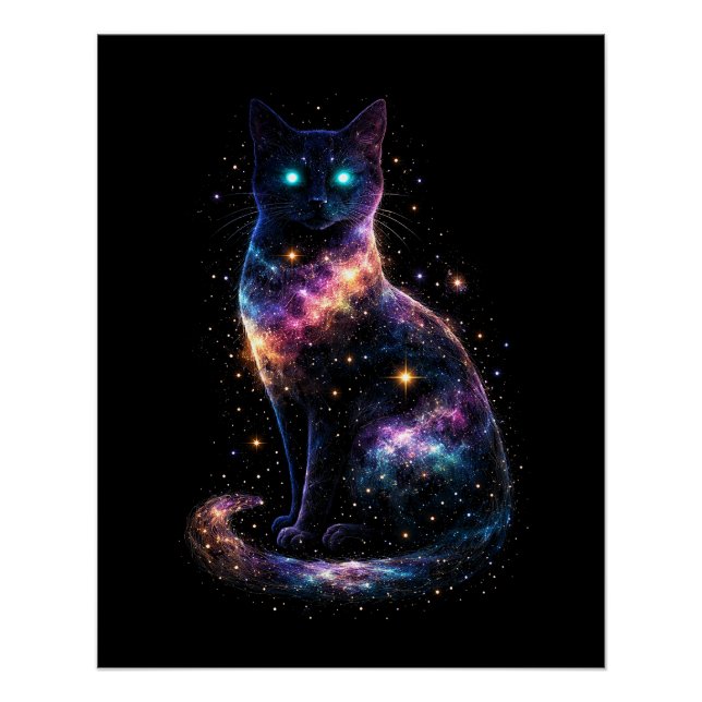 Póster Starbound Familiar (Frente)