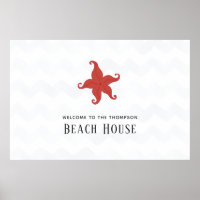 Starfish Beach House Simplificador