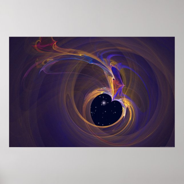 Póster StarGate2 (Frente)