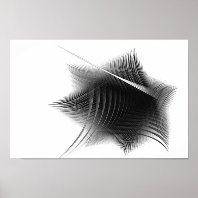 Póster Stargaze (Frente)