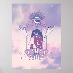 Poster Stargirl Reverie
