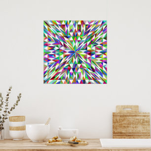 Poster Starlight