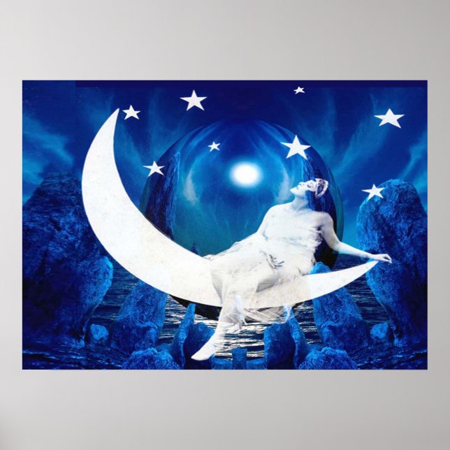 Poster Starlight (Frente)
