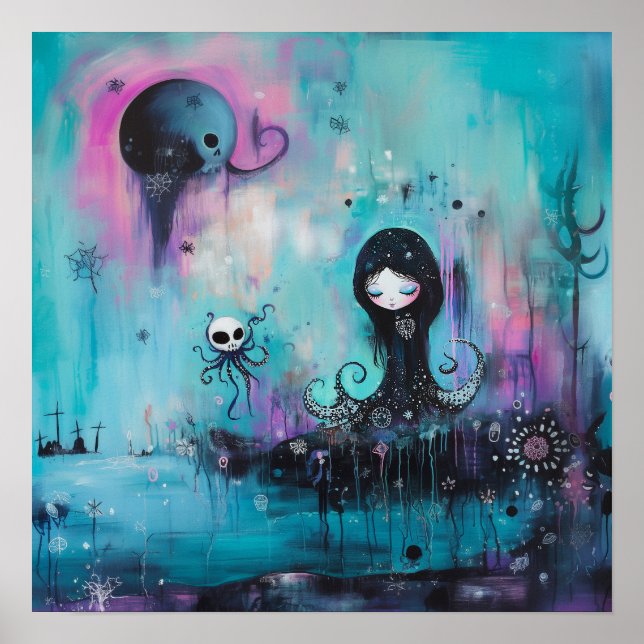 Poster Starlight (Frente)