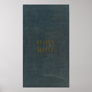 Póster Staten Island