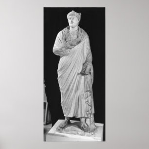 Póster Statue of Julian the Apostate