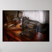 Steampunk - Máquina - O mensageiro secreto
