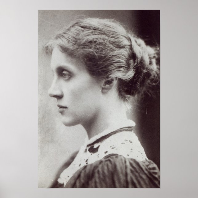 Póster Stella Duckworth (Frente)